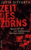 Zeit des Zorns