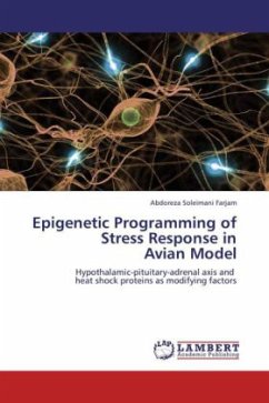 Epigenetic Programming of Stress Response in Avian Model