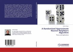 A Randomized Approximate Nearest Neighbors Algorithm - Osipov, Andrei