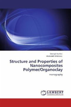 Structure and Properties of Nanocomposites Polymer/Organoclay