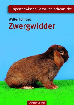 Zwergwidder - Hornung, Walter