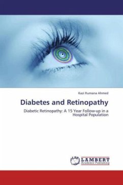 Cover Diabetes and Retinopathy
