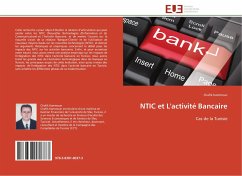 NTIC et L'activité Bancaire - Kammoun, Chafik