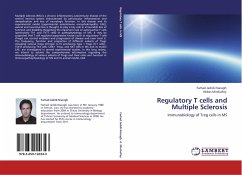 Regulatory T cells and Multiple Sclerosis - Jadidi-Niaragh, Farhad;Mirshafiey, Abbas