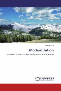 Modernization