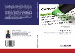 Lung Cancer - Bhattacharya, Anupam;Sharma, Pompi