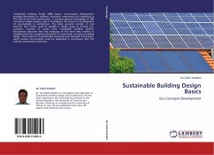 Sustainable Building Design Basics