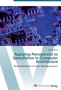 Applying Perceptrons to Speculation in Computer Architecture