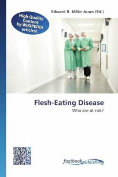 Flesh-Eating Disease