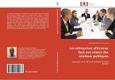 Les entreprises africaines face aux enjeux des relations publiques