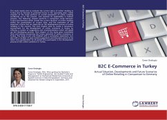 B2C E-Commerce in Turkey