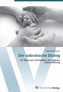 Der sokratische Dialog