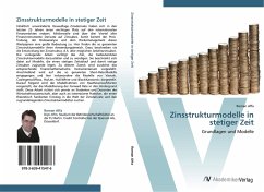 Cover Zinsstrukturmodelle in stetiger Zeit