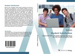 Student Satisfaction - Schneider, Ella;Mühlich, Oliver