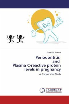 Periodontitis and Plasma C-reactive protein levels in pregnancy