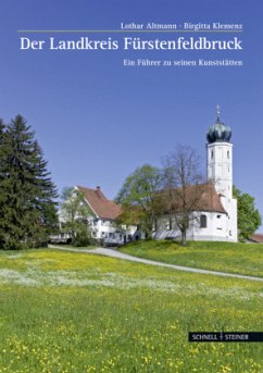 Landkreis Fürstenfeldbruck - Klemenz, Birgitta;Altmann, Lothar