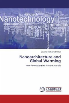 Nanoarchitecture and Global Warming - Mohamed Omar, Ossama