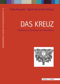 Cover Das Kreuz