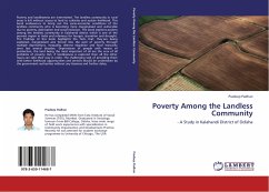 Poverty Among the Landless Community