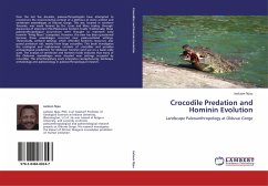 Crocodile Predation and Hominin Evolution - Njau, Jackson