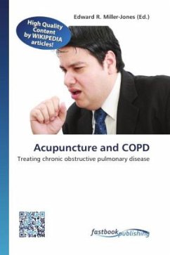 Acupuncture and COPD