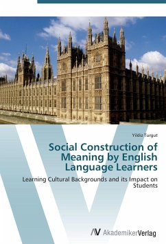 Social Construction of Meaning by English Language Learners