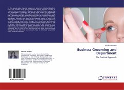 Business Grooming and Deportment