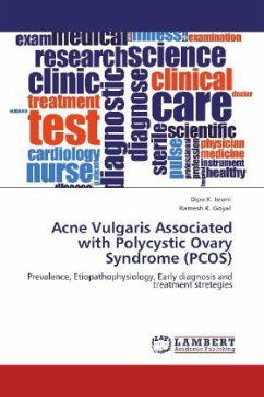 Acne Vulgaris Associated with Polycystic Ovary Syndrome (PCOS)