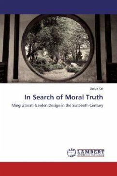 In Search of Moral Truth In Search of Moral Truth