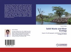 Solid Waste and River Ecology