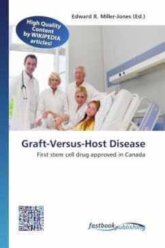 Graft-Versus-Host Disease