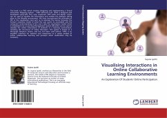 Visualising Interactions in Online Collaborative Learning Environments