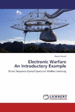 Electronic Warfare An Introductory Example - Yousaf, Awais