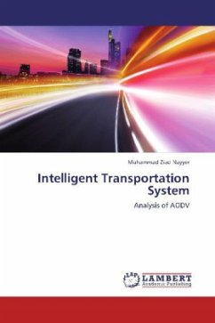 Intelligent Transportation System - Nayyer, Muhammad Ziad