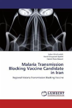 Malaria Transmission Blocking Vaccine Candidate in Iran