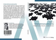 Unternehmensnetzwerke