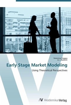 Early Stage Market Modeling