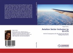 Aviation Sector Inclusion to EU ETS