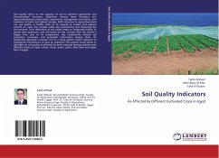 Soil Quality Indicators - Alshaal, Tarek;Abou El-Khir, Adel;El-Essawi, Taha