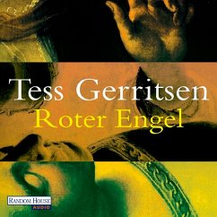 Roter Engel (MP3-Download) - Gerritsen, Tess