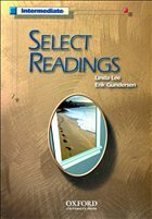 Select Readings Intermediate: Student Book