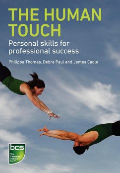 The Human Touch - Thomas, Philippa; Paul, Debra; Cadle, James