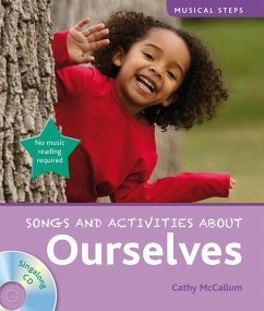 Songs and Activities about Ourselves - Mccallum, Cathy