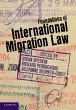 Foundations of International Migration... - Bild 1