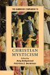 The Cambridge Companion to Christian... - Bild 1