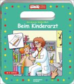 Mein allererstes SpielLernBuch - Beim Kinderarzt