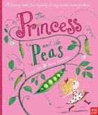 The Princess and the Peas