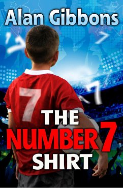 The Number 7 Shirt - Gibbons, Alan