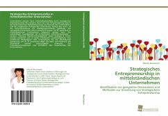 Strategisches Entrepreneurship in mittelständischen Unternehmen - Riesemann, Mirjam