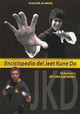 Enciclopedia del Jeet Kune Do : JKD-kickboxing